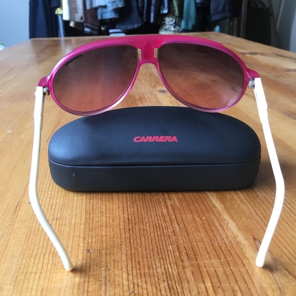 Carrera Champion/ST Sunglasses - Picture 6 of 6